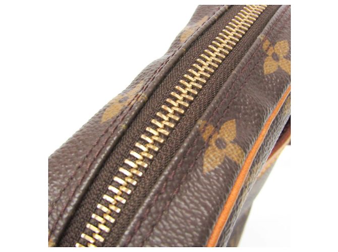 Bolso de Hombro Monogram Danube Louis Vuitton Monograma - vista 10