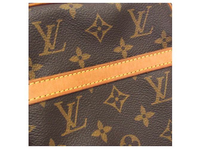 Bolso de Hombro Monogram Danube Louis Vuitton Monograma - vista 11