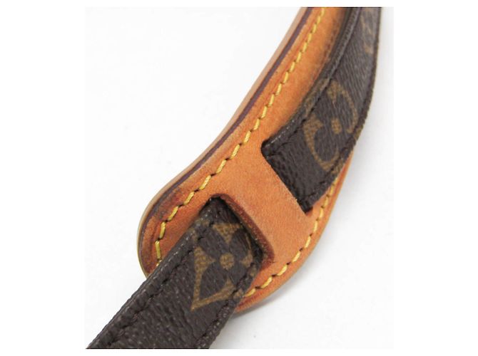 Bolso de Hombro Monogram Danube Louis Vuitton Monograma - vista 8