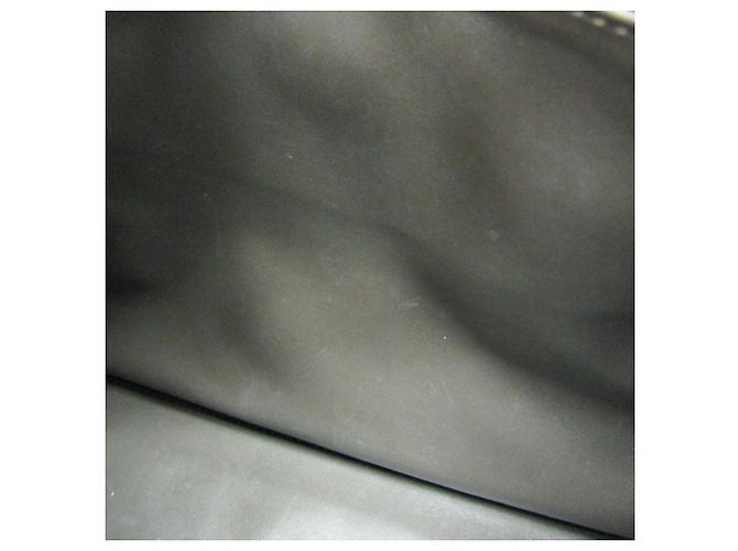 Borsa in pelle Fendi Toujour nera Nero - vista 17