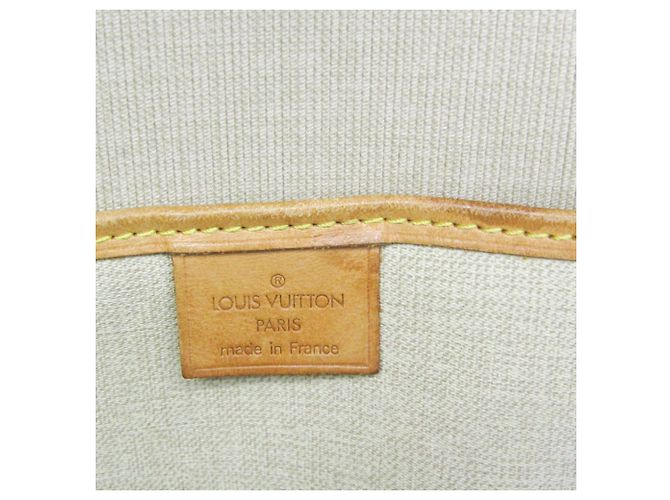 Louis Vuitton Monogram Excursion Boston Tasche Monogramm - Ansicht 11