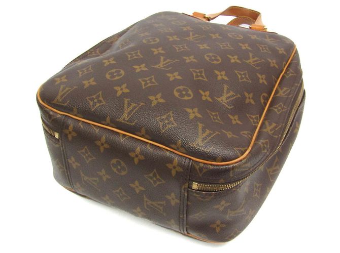Louis Vuitton Monogram Excursion Boston Tasche Monogramm - Ansicht 2