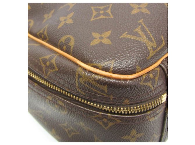 Louis Vuitton Monogram Excursion Boston Tasche Monogramm - Ansicht 4