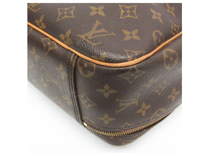 Louis Vuitton Monogram Excursion Boston Tasche Monogramm - Ansicht 5