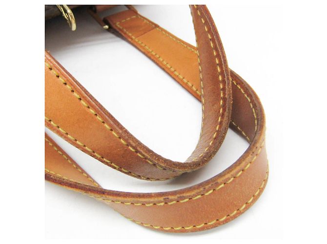 Louis Vuitton Monogram Excursion Boston Tasche Monogramm - Ansicht 8