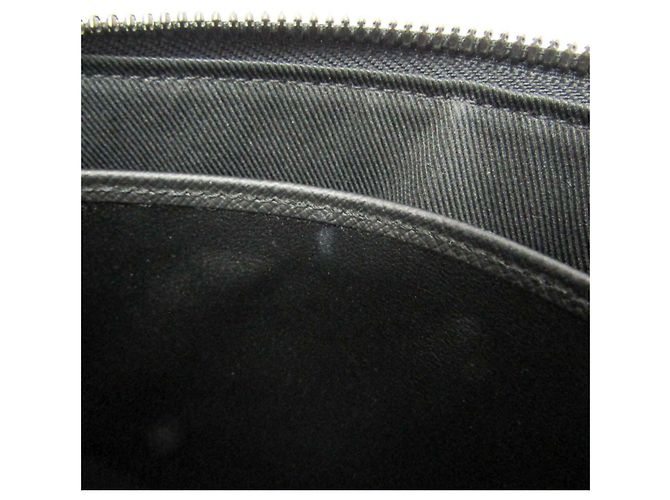 Pochette Discovery PM Monogram Eclipse Louis Vuitton M44323 Monogramma - vista 7