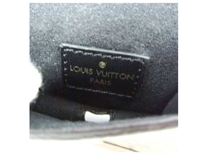 Pochette Dauphine Monogram di Louis Vuitton Marrone Marrone chiaro - vista 8