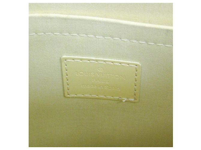 Borsa a mano Louis Vuitton Epi Croisette PM M5249A per donne - vista 19