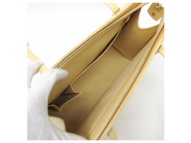Borsa a mano Louis Vuitton Epi Croisette PM M5249A per donne - vista 3