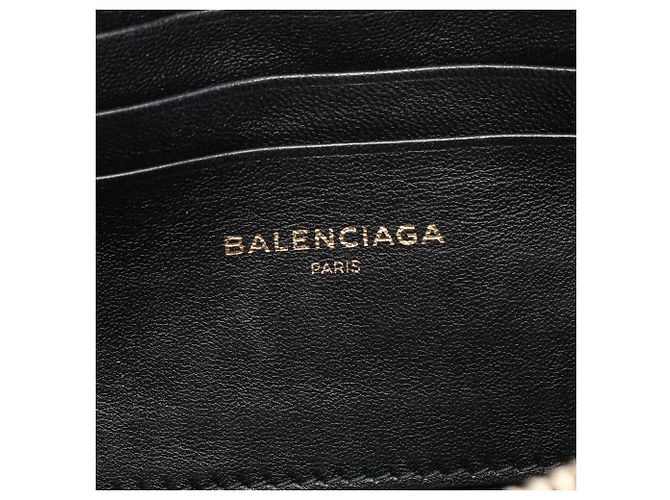 Blanket Borsa a Spalla Reporter XS in Lana Balenciaga - vista 4
