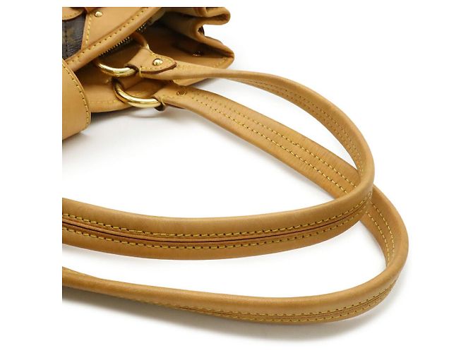 Louis Vuitton Monogram Etoile Shopper Tasche Braun - Ansicht 4