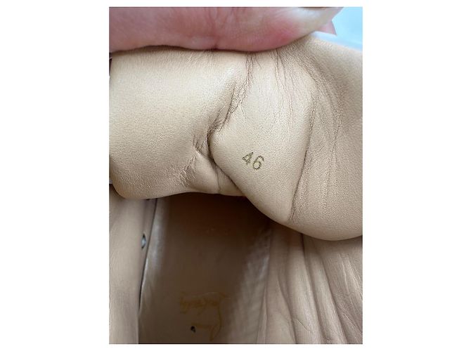 Tênis Monograma Christian Louboutin Multicor - vista 21