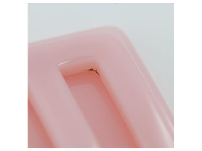 Accessorio per capelli Fendi FF Rosa - vista 6