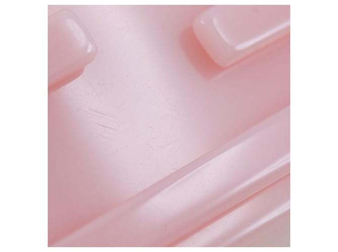 Accessorio per capelli Fendi FF Rosa - vista 7
