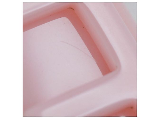 Accessorio per capelli Fendi FF Rosa - vista 8