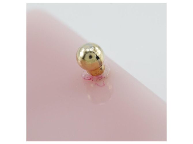Accessorio per capelli Fendi FF Rosa - vista 9