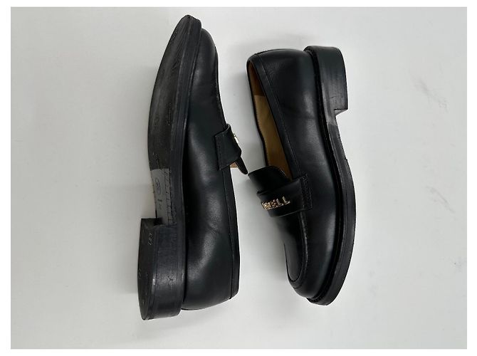 Chanel X Pharrell Williams Schwarz - Ansicht 12