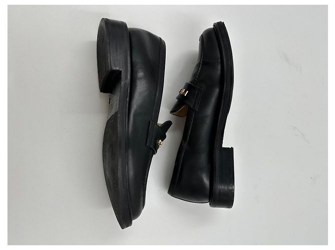 Chanel X Pharrell Williams Schwarz - Ansicht 14