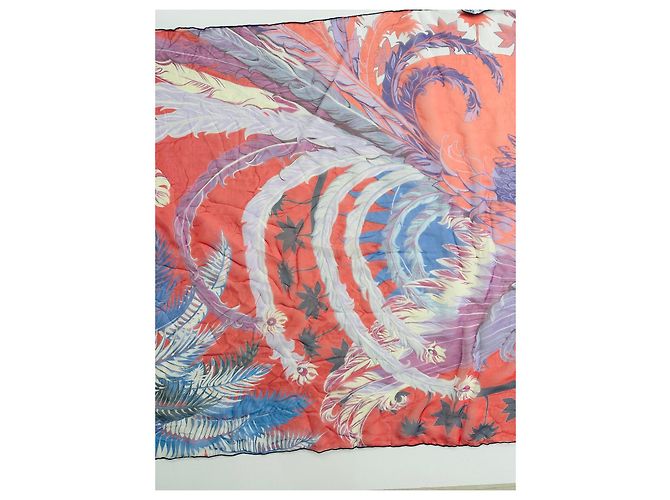 Hermès mítico fénix Multicolor - vista 10