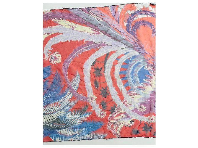 Hermès mítico fénix Multicolor - vista 11