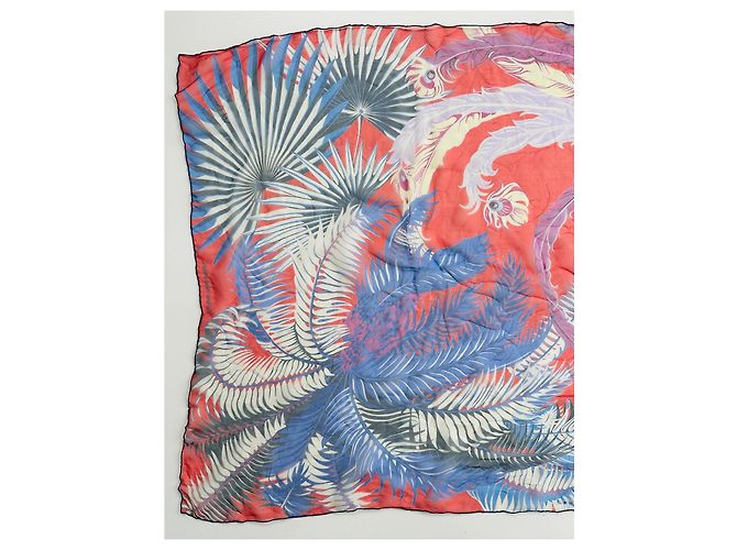 Hermès mítico fénix Multicolor - vista 13