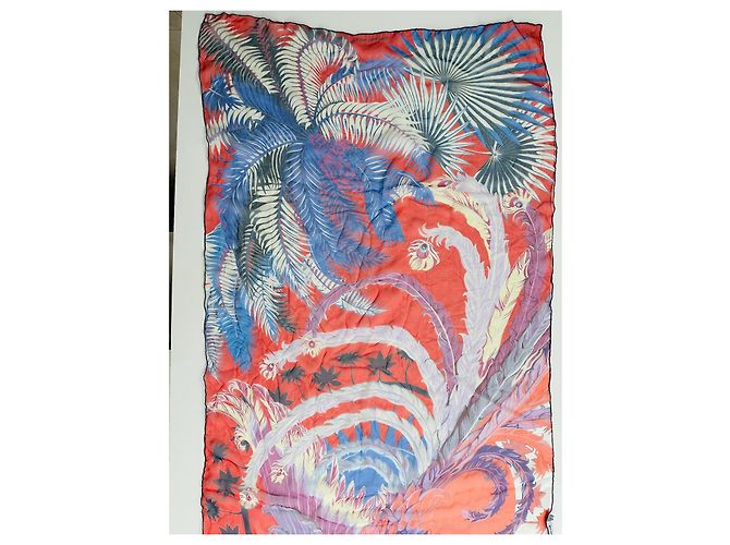 Hermès mítico fénix Multicolor - vista 15