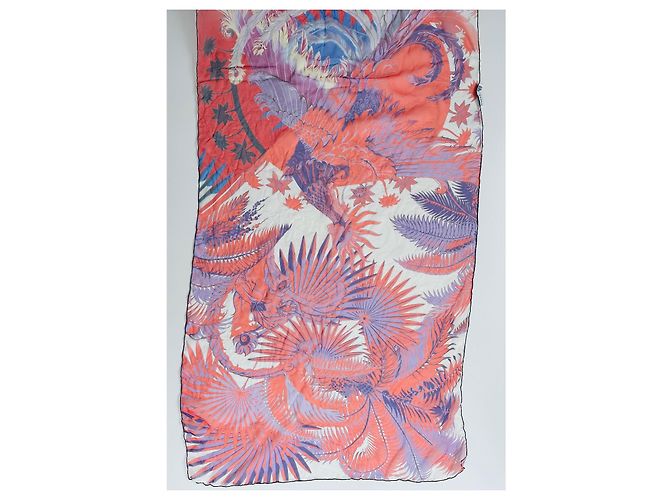 Hermès mítico fénix Multicolor - vista 2