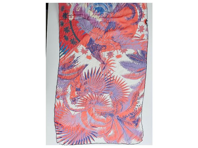 Hermès mítico fénix Multicolor - vista 3
