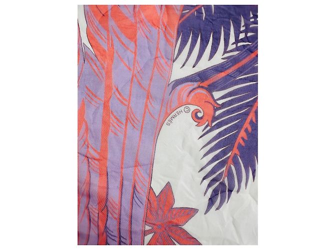 Hermès mítico fénix Multicolor - vista 4