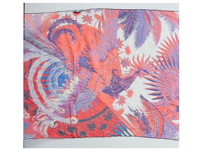 Hermès mítico fénix Multicolor - vista 5