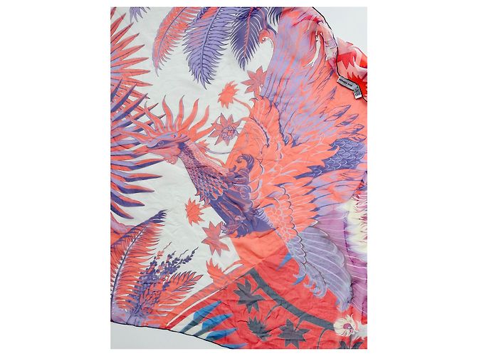 Hermès mítico fénix Multicolor - vista 7