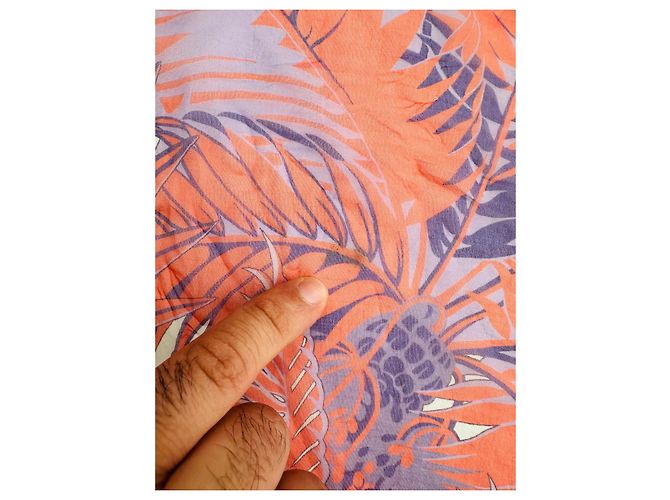 Hermès mítico fénix Multicolor - vista 8