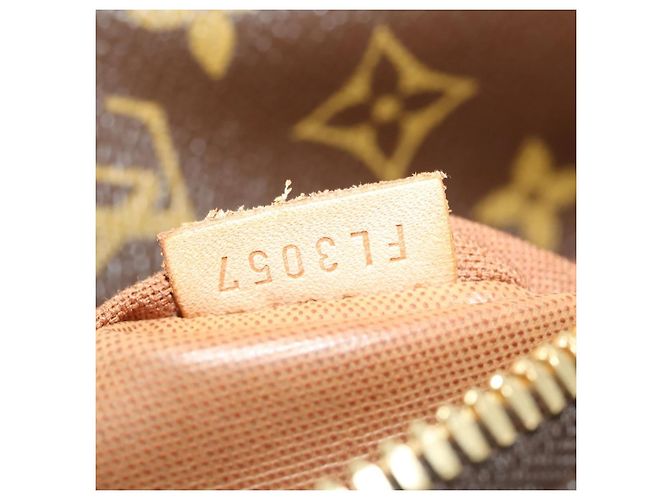 Valigia Trolley EOL 50 Monogram LOUIS VUITTON M23204 Auth LV ep13615 Monogramma - vista 12