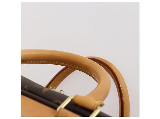 Valigia Trolley EOL 50 Monogram LOUIS VUITTON M23204 Auth LV ep13615 Monogramma - vista 14