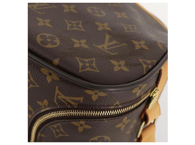Valigia Trolley EOL 50 Monogram LOUIS VUITTON M23204 Auth LV ep13615 Monogramma - vista 15