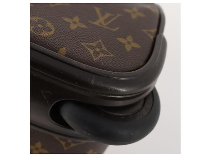 Valigia Trolley EOL 50 Monogram LOUIS VUITTON M23204 Auth LV ep13615 Monogramma - vista 17