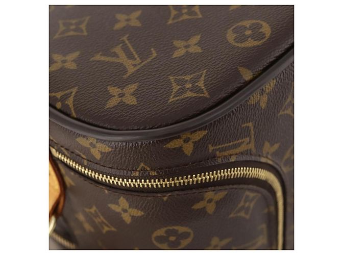 Valigia Trolley EOL 50 Monogram LOUIS VUITTON M23204 Auth LV ep13615 Monogramma - vista 18