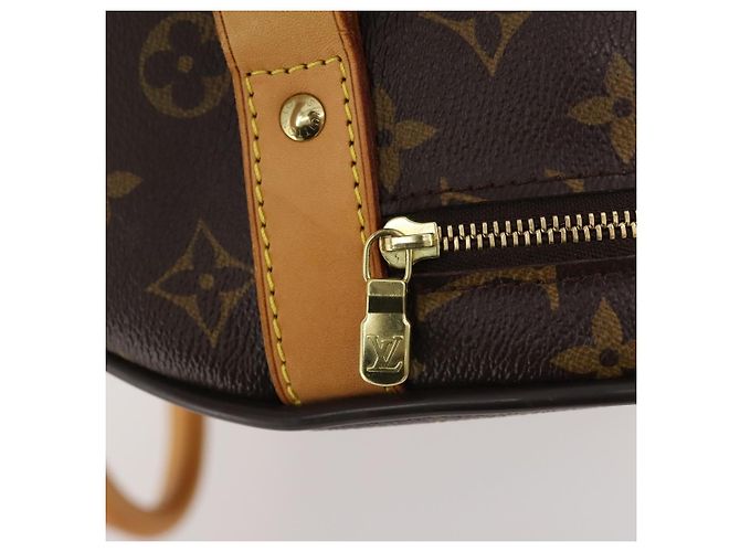 Valigia Trolley EOL 50 Monogram LOUIS VUITTON M23204 Auth LV ep13615 Monogramma - vista 19