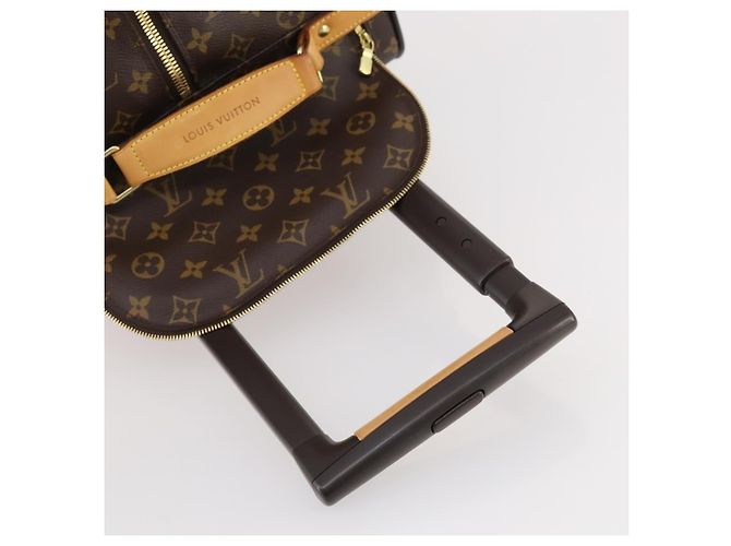 Valigia Trolley EOL 50 Monogram LOUIS VUITTON M23204 Auth LV ep13615 Monogramma - vista 20