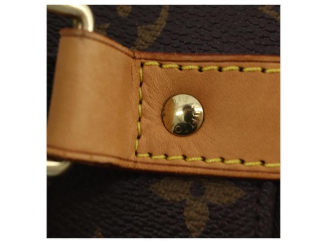 Valigia Trolley EOL 50 Monogram LOUIS VUITTON M23204 Auth LV ep13615 Monogramma - vista 22