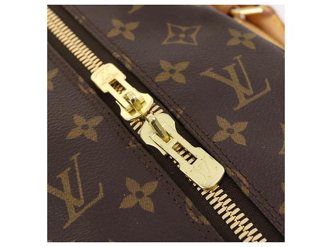 Valigia Trolley EOL 50 Monogram LOUIS VUITTON M23204 Auth LV ep13615 Monogramma - vista 24