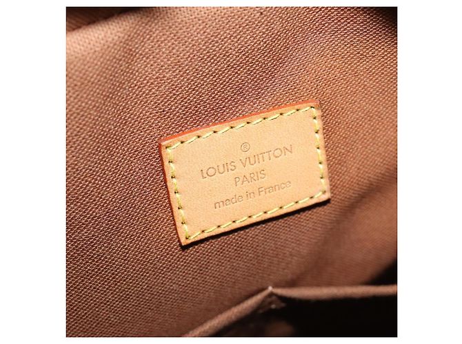Valigia Trolley EOL 50 Monogram LOUIS VUITTON M23204 Auth LV ep13615 Monogramma - vista 25