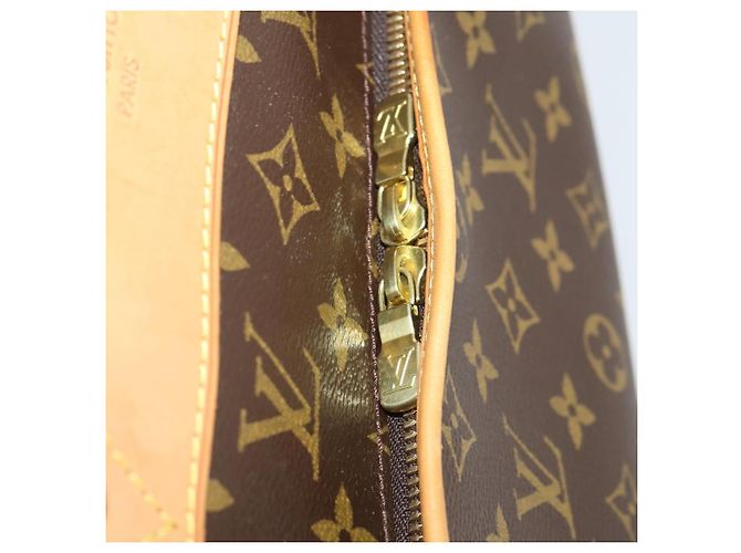 Valigia Trolley EOL 50 Monogram LOUIS VUITTON M23204 Auth LV ep13615 Monogramma - vista 28