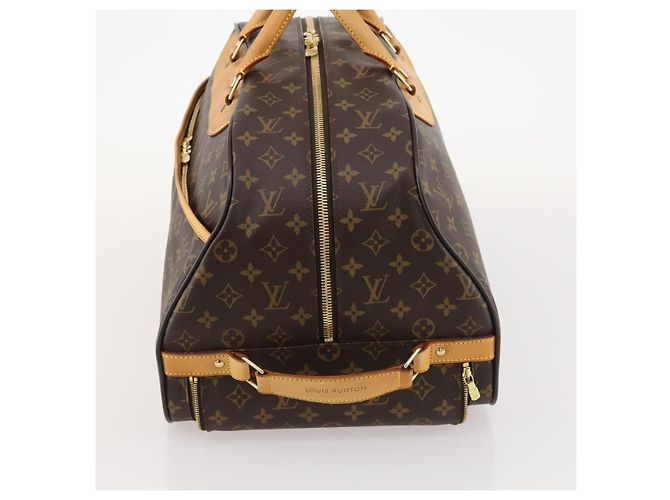 Valigia Trolley EOL 50 Monogram LOUIS VUITTON M23204 Auth LV ep13615 Monogramma - vista 3