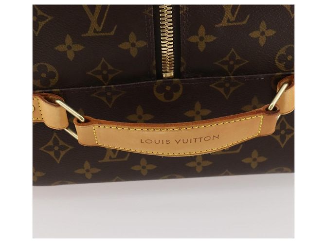Valigia Trolley EOL 50 Monogram LOUIS VUITTON M23204 Auth LV ep13615 Monogramma - vista 4
