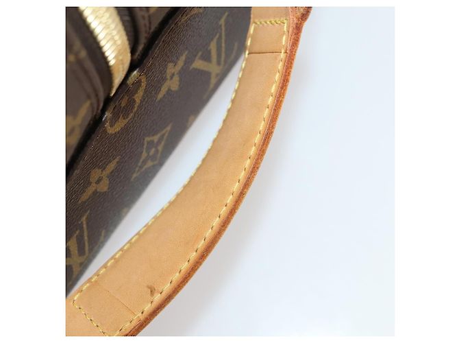 Valigia Trolley EOL 50 Monogram LOUIS VUITTON M23204 Auth LV ep13615 Monogramma - vista 5
