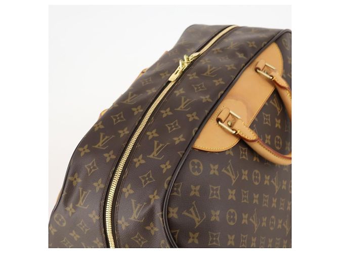 Valigia Trolley EOL 50 Monogram LOUIS VUITTON M23204 Auth LV ep13615 Monogramma - vista 9
