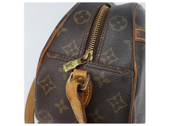LOUIS VUITTON Borsa a Spalla Monogram Blois M51221 LV Auth ka3093 Monogramma - vista 10