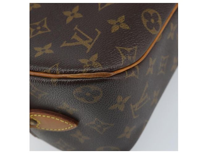 LOUIS VUITTON Borsa a Spalla Monogram Blois M51221 LV Auth ka3093 Monogramma - vista 16