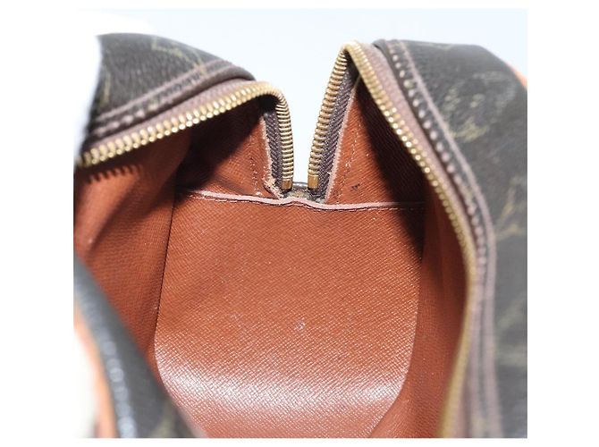 LOUIS VUITTON Borsa a Spalla Monogram Blois M51221 LV Auth ka3093 Monogramma - vista 19